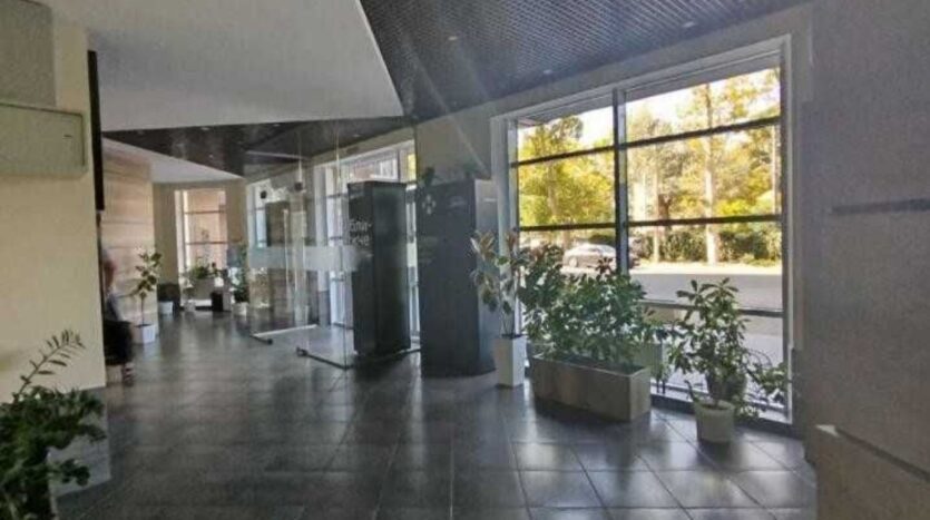 Продам  квартиру 67 кв.м., 14/24, новый дом, жк Французский бульвар. — фото 4
