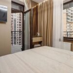 Продам квартиру 50 кв.м., 18/25, новый дом, жк Родос. — фото 23