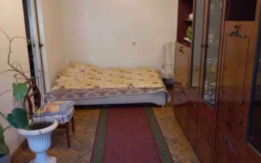 Продам квартиру 127 кв. м., 3/3, ул. Новосельского/Льва Толстого.