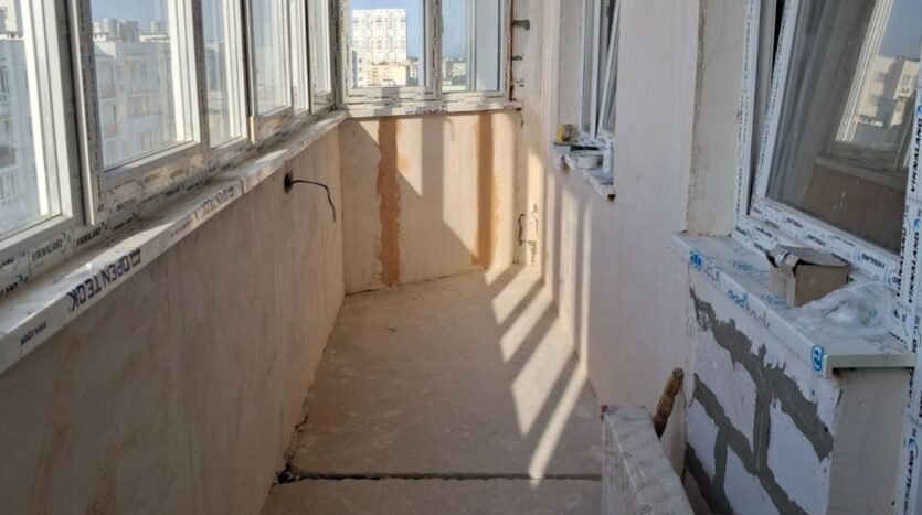 Продам большую квартиру 102 кв. м., 15/17, новый дом, жк Вернисаж. — Головне фото