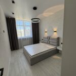 Продам квартиру 42.5 кв.м., 18/24, новый дом, жк 60-я Жемчужина. — фото 9