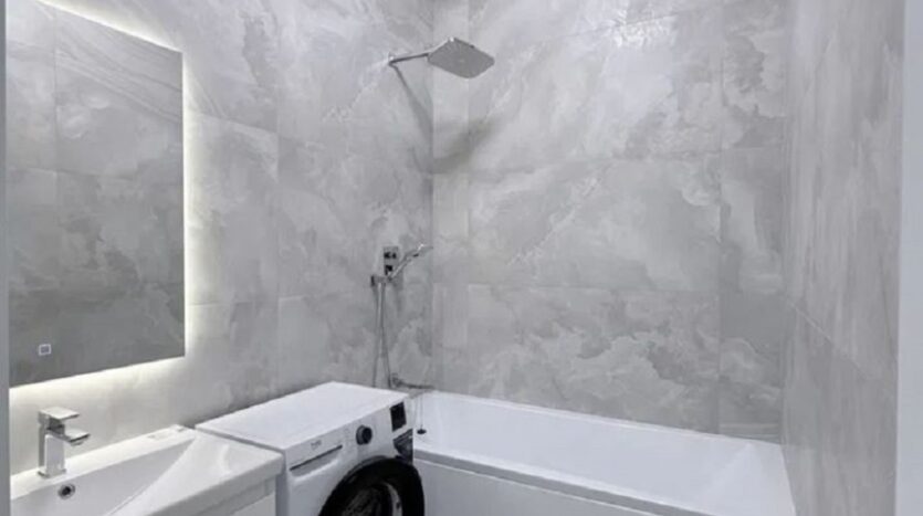 Продам 2 кімнатну квартиру в новому будинку в ЖК 65-а Перлина — фото 15