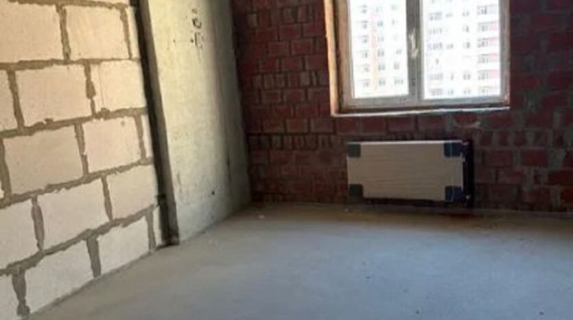 Продам квартиру 68.2 кв.м., 12/17, новый дом, жк Реал Парк. — фото 4