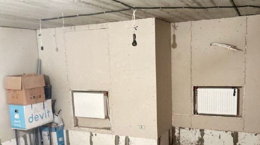 Продам цокольное помещение 30.4 кв. м., ул. Марш. Бабаджаяна. — фото 6