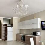 Продам квартиру 43.1 кв. м., 9/24, новый дом, жк Гагарин Плаза-1. — фото 6