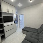 Продам квартиру 42.5 кв.м., 18/24, новый дом, жк 60-я Жемчужина. — фото 4