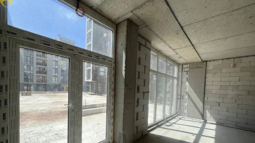 Продам нежитлове приміщення в новому будинку в ЖК Приморські Сади. — фото 3