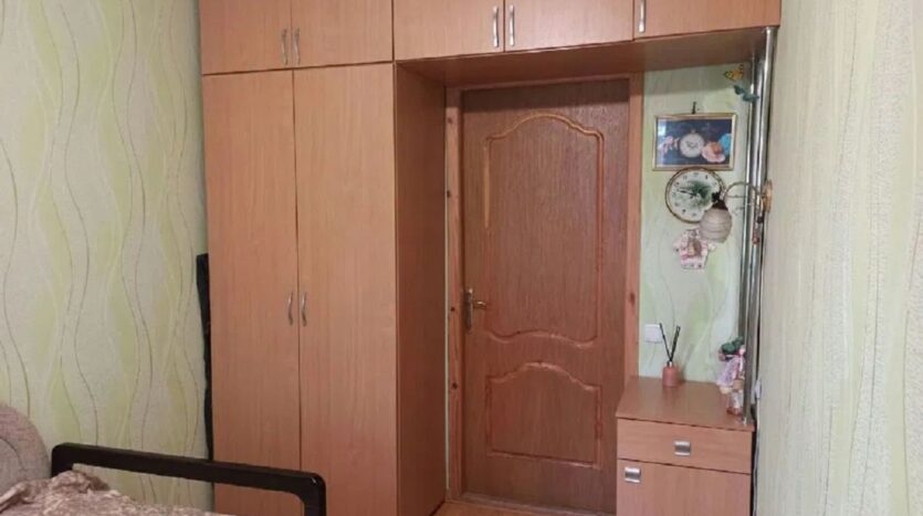Продам 3 кімнати в комуні, вул. Артилерійська /парк Космонавтів — фото 4