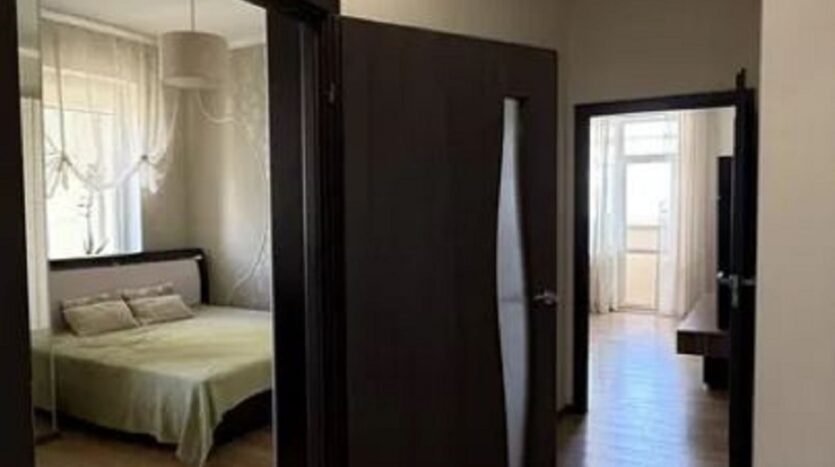 Продам 2 кімнатну квартиру в новому будинку, СК Стікон, вул. Пішонівська/Ковалевського узвіз — фото 3