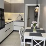 Продам квартиру 73.6 кв. м., 7/23, новый дом, жк Дмитриевский. — фото 2