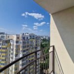 Продам квартиру 56.7 кв. м., 21/24, новый дом, жк 60-я Жемчужина. — фото 6