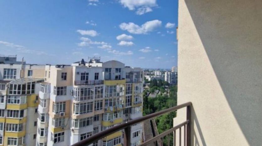 Продам квартиру 56.7 кв. м., 21/24, новый дом, жк 60-я Жемчужина. — фото 6