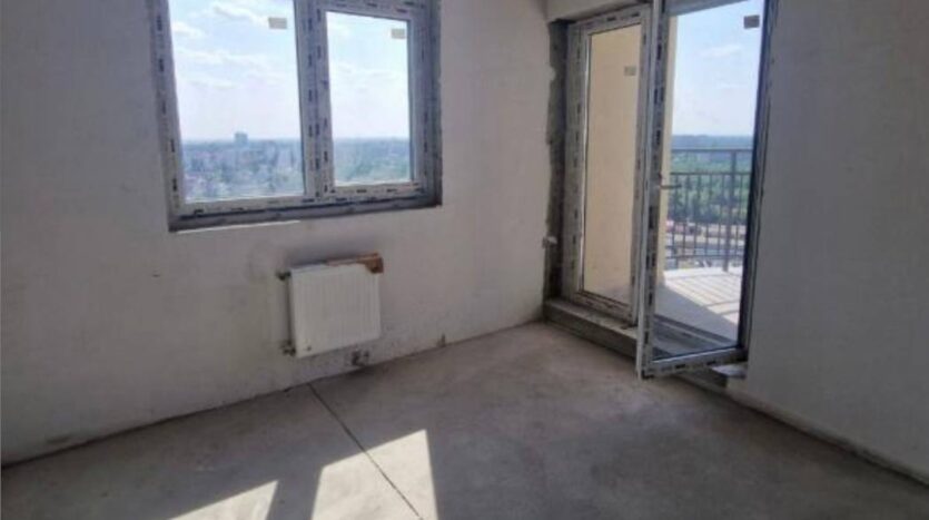 Продам квартиру 56.7 кв. м., 21/24, новый дом, жк 60-я Жемчужина. — фото 9
