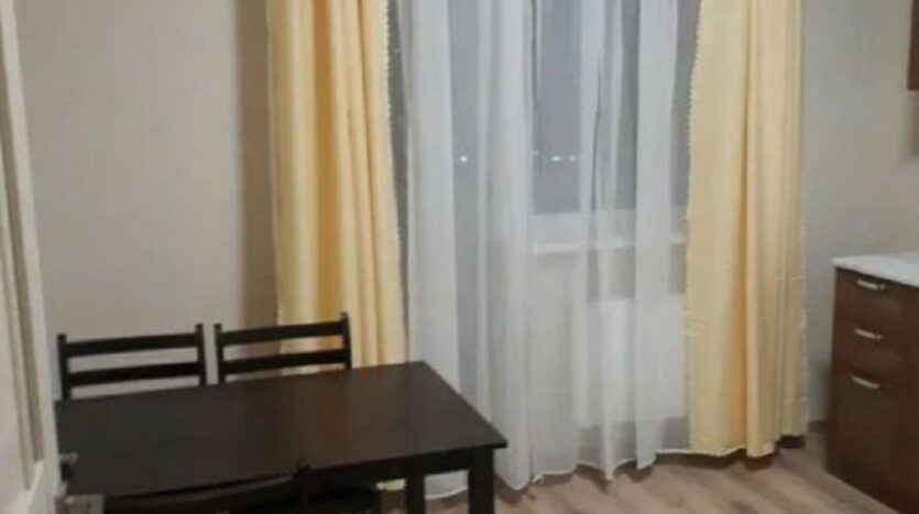Продам 1 кімнатну квартиру в новому будинку в ЖК Мандарин — фото 6