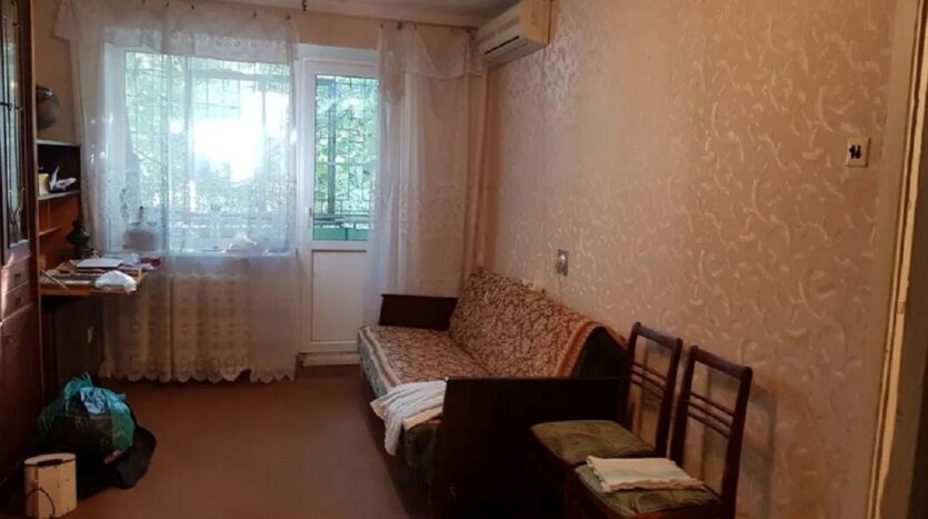 Продам 2 кімнатну квартиру, Люстдрфська дор./1-а ст. Люстдорфський дор. — фото 3