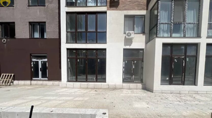 Продам нежитлове приміщення в новому будинку в ЖК Приморські Сади. — фото 2