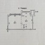 Продам  квартиру 76.4 кв.м., 10/17,  новый дом, жк Башня Чкалова. — фото 15
