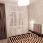 Продам квартиру 42 кв.м., 13/24, новый дом, жк 65-я Жемчужина. — фото 5