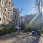 Продам 1 кімнатну квартиру, вул. Ільфа та Петрова/Левітана — фото 4