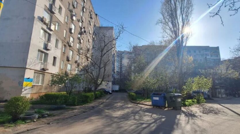 Продам 1 кімнатну квартиру, вул. Ільфа та Петрова/Левітана — фото 4