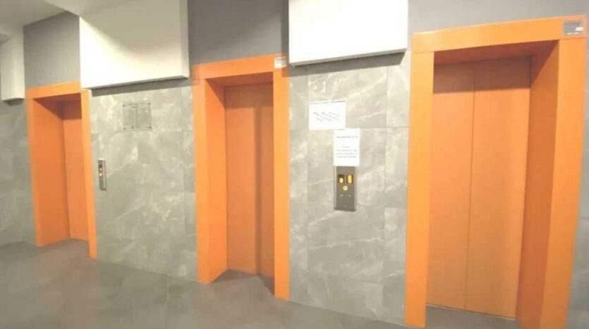 Продам  квартиру 67 кв.м., 14/24, новый дом, жк Французский бульвар. — фото 10