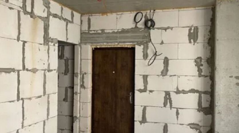 Продам 1 кімнатну квартиру в новому будинку в ЖК Нова Європа. — фото 4