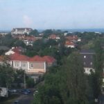 Продам 2 комнатную квартиру в новом доме в жк Фонтан, ул. Макаренко/Львовская, 10/22, 100,6 кв.м. — фото 5