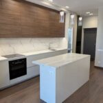 Продам  квартиру 76.4 кв.м., 10/17,  новый дом, жк Башня Чкалова. — фото 4