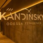 Продам квартиру 94.8 кв.м., 16/22, новый дом, жк Кандинский. — фото 2
