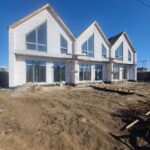 Продам двухэтажный таунхаус 125 кв. м., Лески. — Головне фото