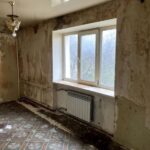 Продам 2 кімнатну квартиру, вул. Космонавтів/10-ий квартал — фото 2