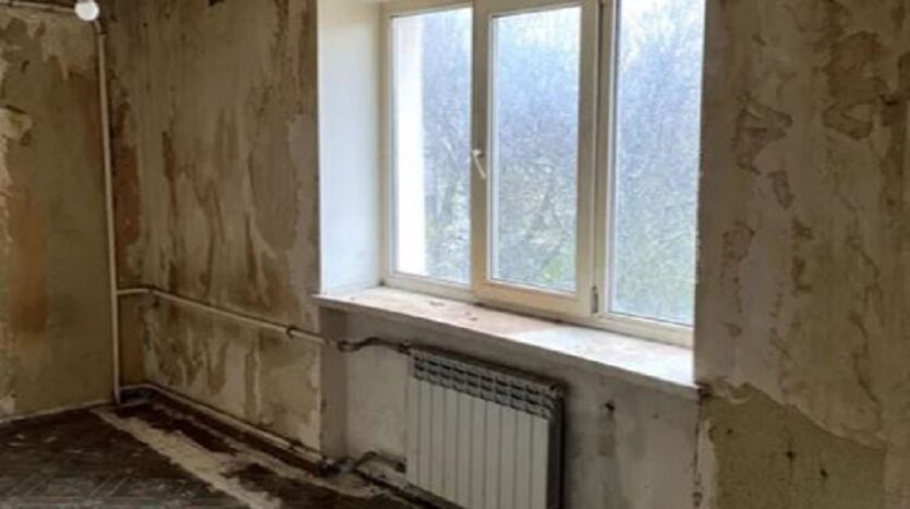 Продам 2 кімнатну квартиру, вул. Космонавтів/10-ий квартал — фото 2