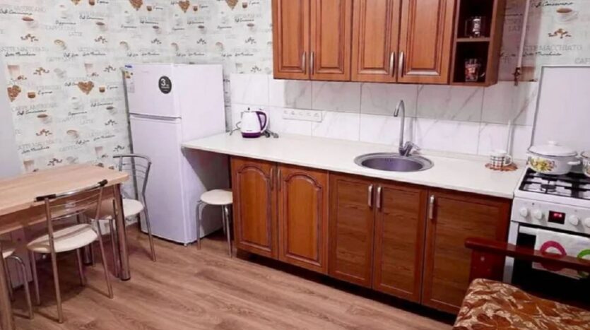Продам 2 кімнатну квартиру, вул. Рішельєвська / Пантелеймонівська. — фото 5