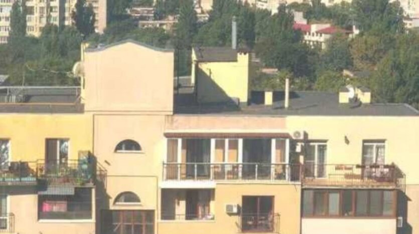 Продам  квартиру 67 кв.м., 14/24, новый дом, жк Французский бульвар. — фото 16