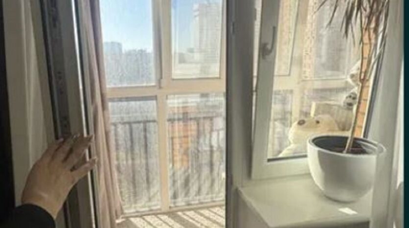 Продам квартиру 73.6 кв. м., 7/23, новый дом, жк Дмитриевский. — фото 3