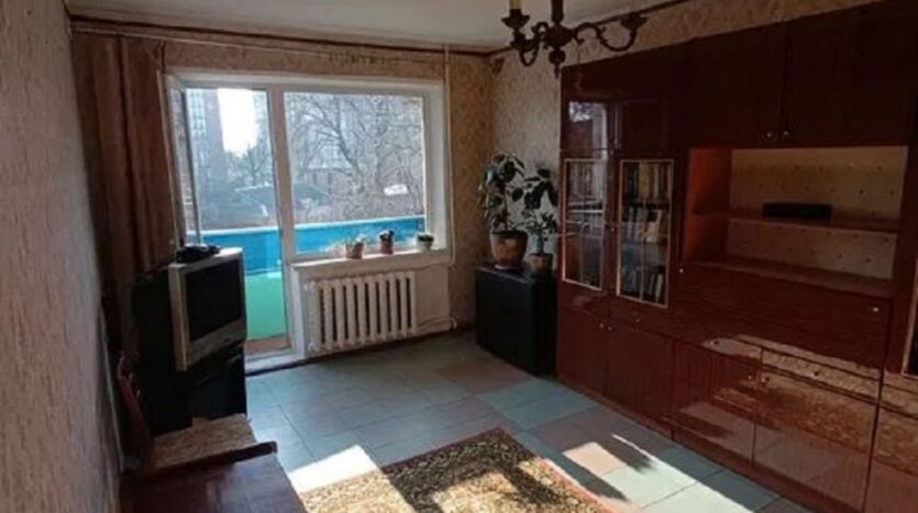 Продам 2 кімнатну квартиру, Банний пров./Прохорівська — фото 2
