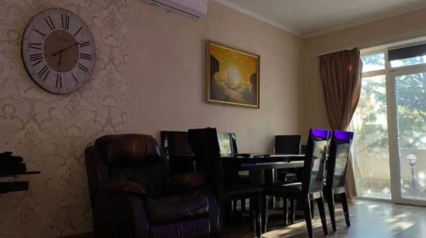 Продам двухэтажный дом 120 кв. м., Люстдорф — фото 8