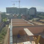 Продам двухуровневый таунхаус 124 кв. м., Лески. — фото 17