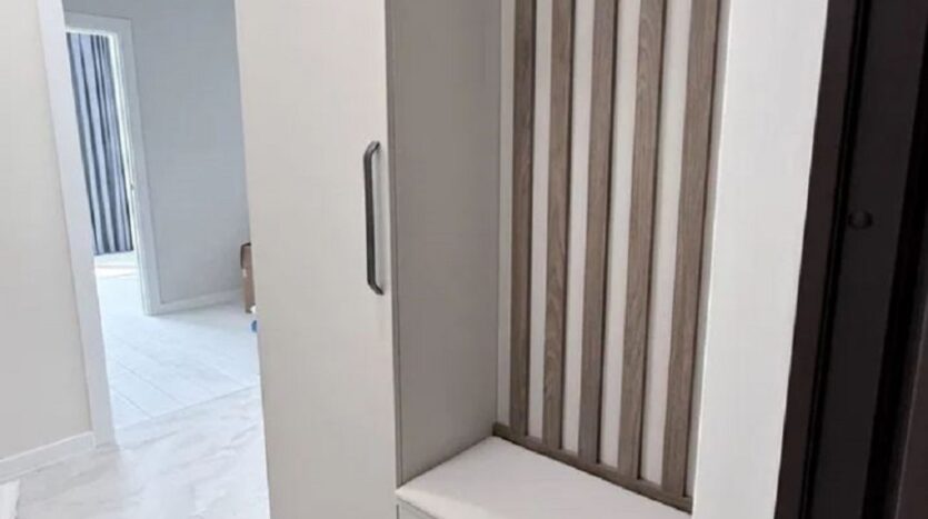 Продам 2 кімнатну квартиру в новому будинку в ЖК 65-а Перлина — Головне фото