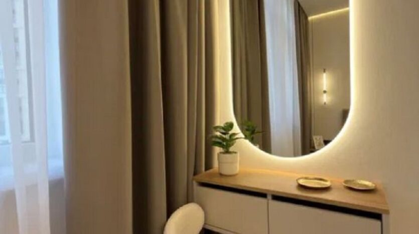 Продам 2 кімнатну квартиру в новому будинку в ЖК 63-а Перлина. — фото 4