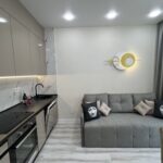 Продам квартиру 41.6 кв.м., 15/24, новый дом, жк 65-я Жемчужина. — Головне фото