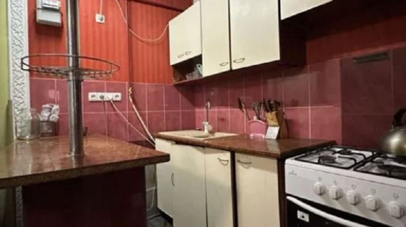 Продам дворівневу квартиру, вул. Колонтаївська/Автовокзал — фото 6