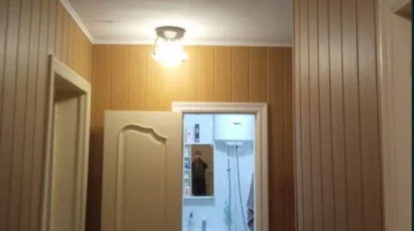 Продам 2 кімнатну квартиру, вул. Мельницька/Балківська. — Головне фото