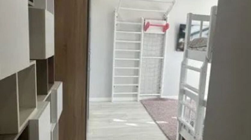 Продам квартиру 73.6 кв. м., 7/23, новый дом, жк Дмитриевский. — фото 6