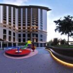 Продам квартиру 41.8 кв. м., 20/26, новый дом, жк Посейдон. — Головне фото