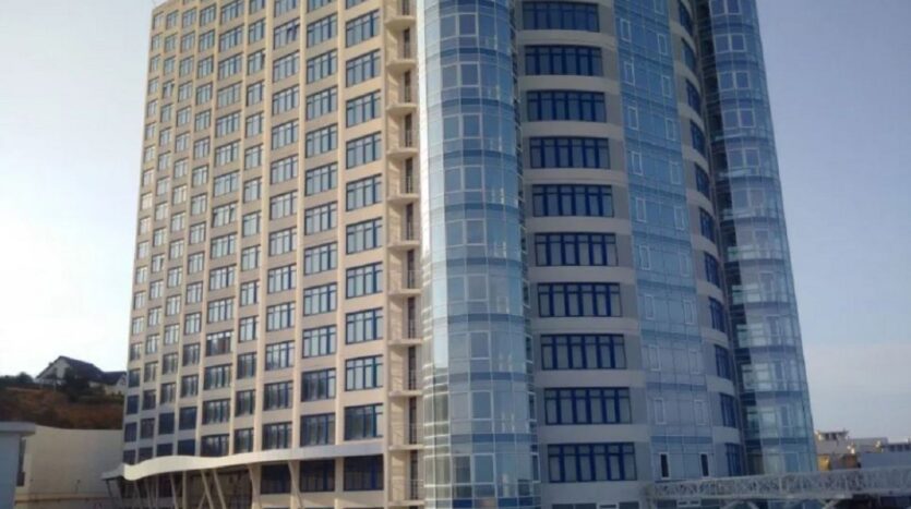 Продам 2 кімнатну квартиру в новому будинку в ЖК Морська Симфонія — фото 4