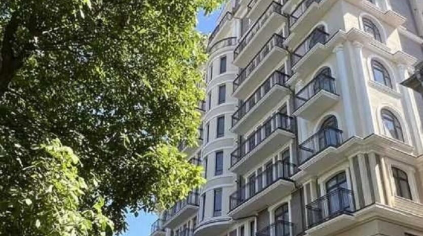 Продам квартиру 75.7 кв. м., 6/10, новый дом, жк Виндзор. — фото 17