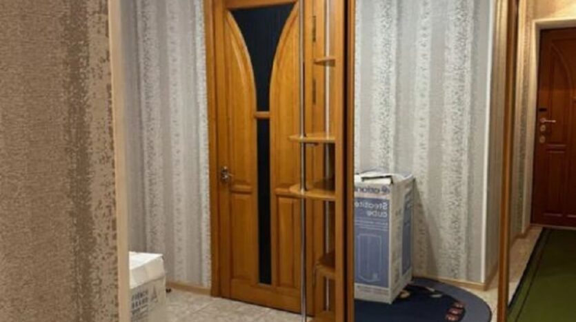 Продам 2 кімнатну квартиру, вул. Колонтаївська/Автовокзал. — фото 9