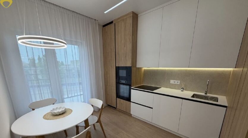 Продам 1 кімнатну квартиру в новому будинку в ЖК 68-а Перлина. — фото 9