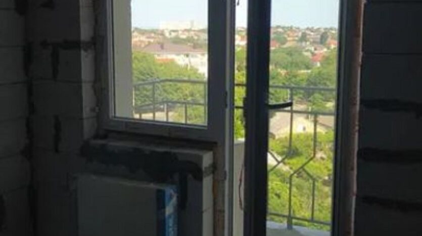 Продам квартиру 42.35 кв. м., 7/12, новый дом, жк Континент. — фото 8